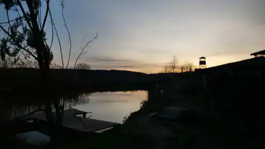 Зеленогорье крепость Яръ - 34