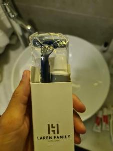 Laren Family & Spa - Boutique Class - 23