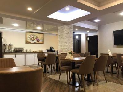 King David Bakuriani - 27