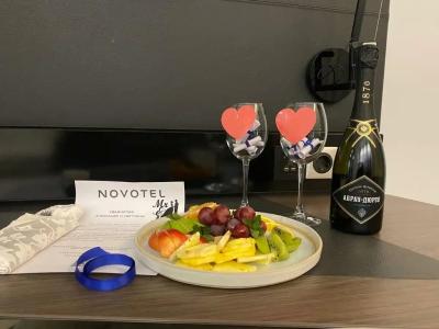 Novotel - 72