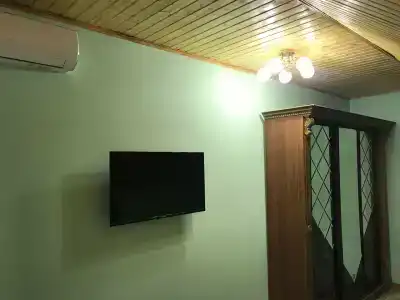Коттеджи у моря - 31