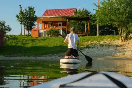 Тихая заводь - 7