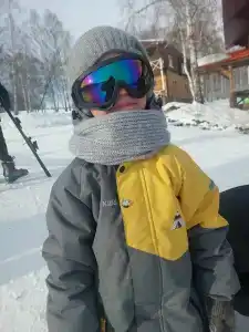 Долгий лог - 39