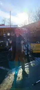 Зона отдыха Озерный - 72