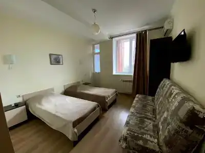 Приморский резорт - 48