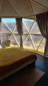 Glamping O₂ - 21