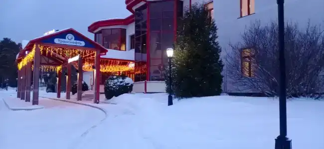Хвойный - 66