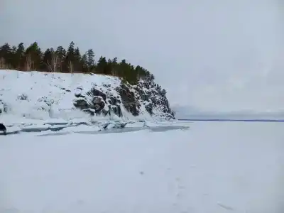 Мыс бык - 19