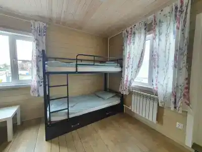 Дом паломника подворья Псково-Печерского монастыря - 3