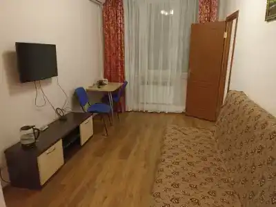 Гостиничный комплекс на Сармановском - 2