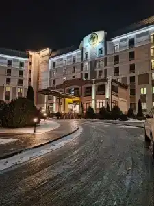 Медикал Спа Резорт Альфа Радон - 59