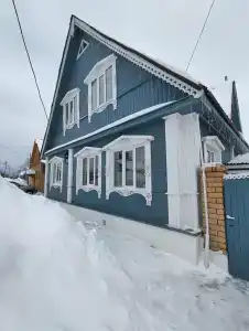 Петров Дом - 18