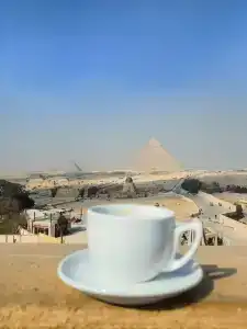 Hayat Pyramids View - 10