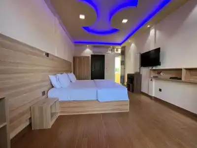 Aasna Inn - 2