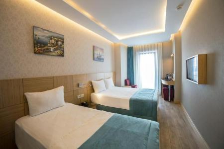 Meretto Lalelİ - 46