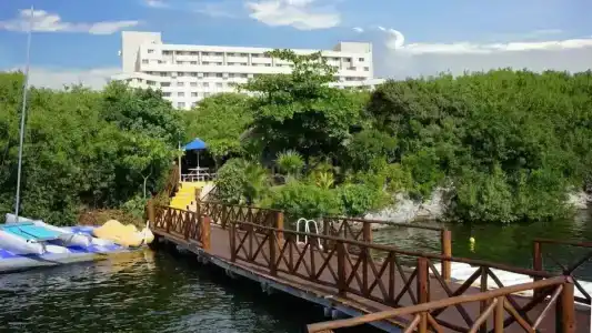GR Solaris Cancun - Все включено - 3