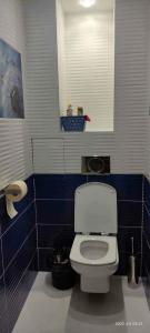 Дизайнерские апартаменты в доме бизнес-класса в Московском районе - 15