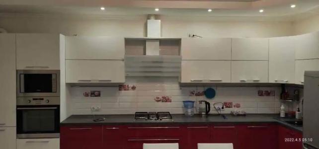 Дизайнерские апартаменты в доме бизнес-класса в Московском районе - 37