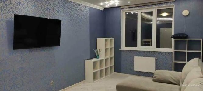 Дизайнерские апартаменты в доме бизнес-класса в Московском районе - 10