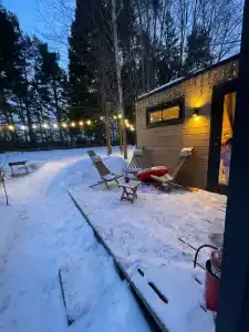 Лесной Привал - 35