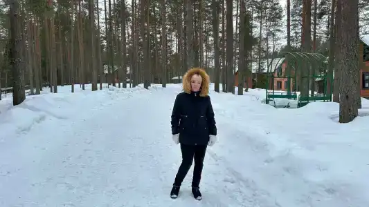 Аврора - 43