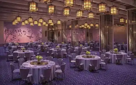 Andaz Shenzhen Bay - 30