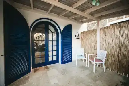 Büyükada Loc'ada - 90