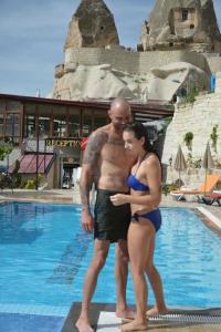 Grand Elite Cave Suites - 47