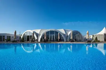 Загородный Курорт MillCreek - 28