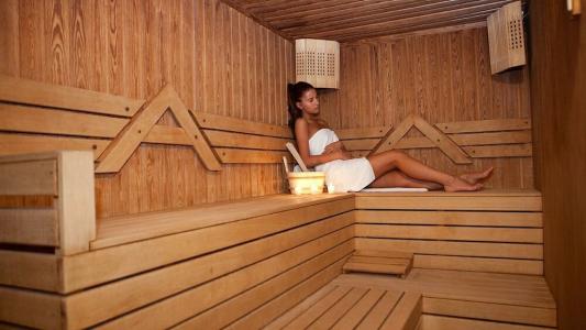 Azalia Beach Balneo & SPA - 45