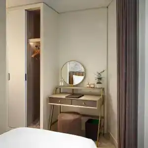 Wanda Vista Istanbul - 60