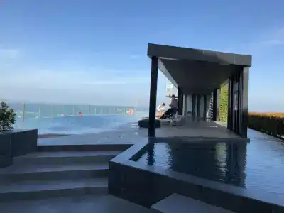 The Base Central Pattaya By Nkl - 6