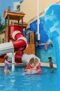 GR Solaris Cancun - Все включено - 6