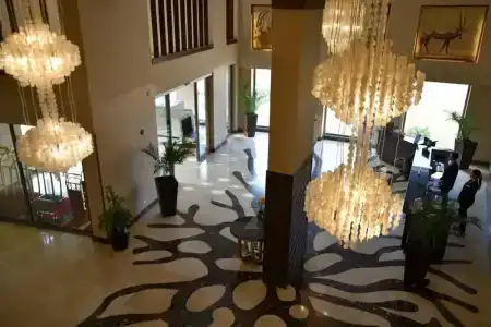 Oryx Aqaba - 16