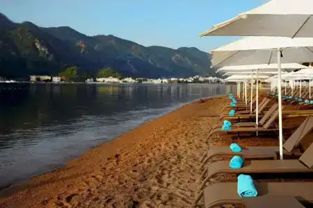Orka Lotus Beach - 28