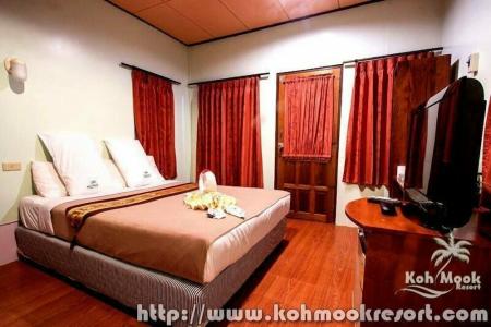 Koh Mook - 19