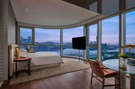 Andaz Shenzhen Bay - 5
