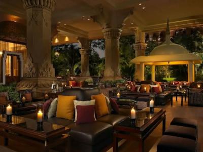 The Leela Palace Bengaluru - 65