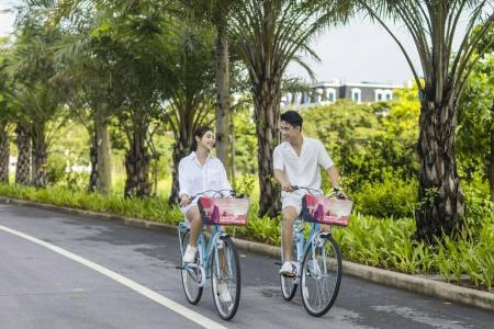 Citadines Marina Halong - 3