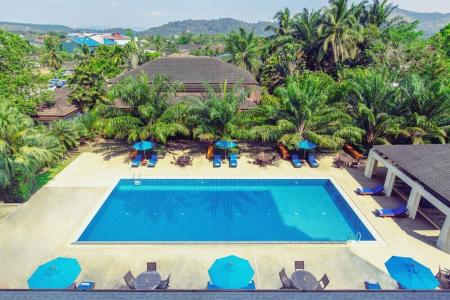 Tinidee Ranong - 37