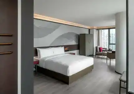 Joya Lujiazui - 6