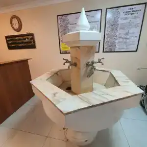 Целебные воды - 50