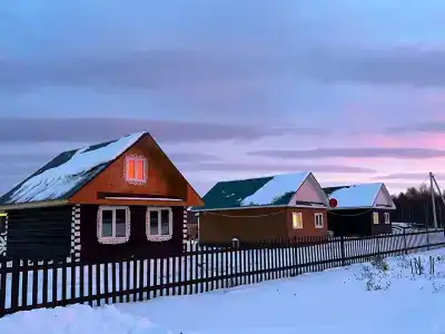 Сердце Урала - 31