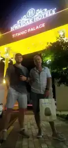 Titanic Palace - Families and Couples only - 87