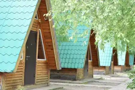 Зеленая - 15