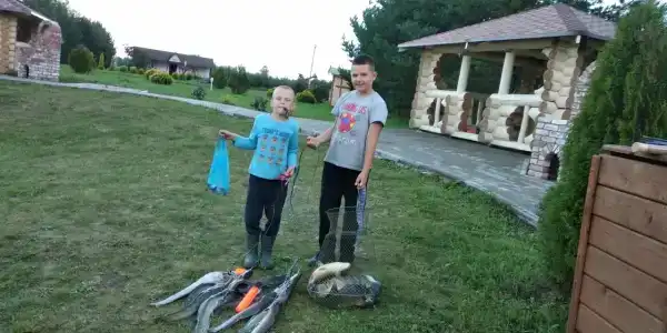 Озёра - 3
