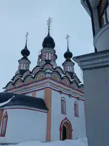 У Борисыча - 41