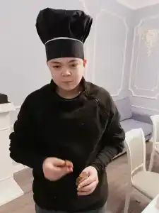 Чайка 1918 - 82