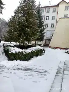 Белое озеро - 5