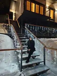 Глэмпинг-Ёlки - 27